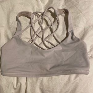 Lululemon sport bra